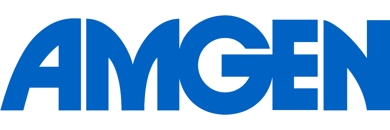 Amgen Logo